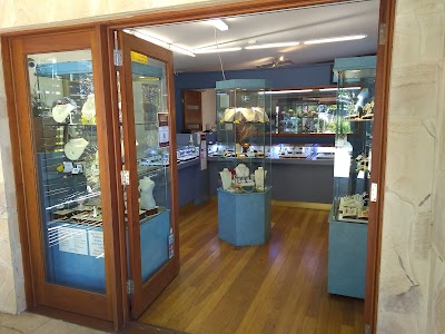 Tamborine Mountain Jewellery Studio